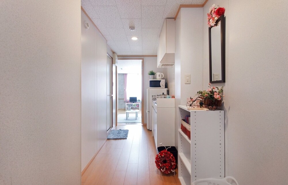 YOUNG MINBAK OSAKA GUEST HOUSE 大阪