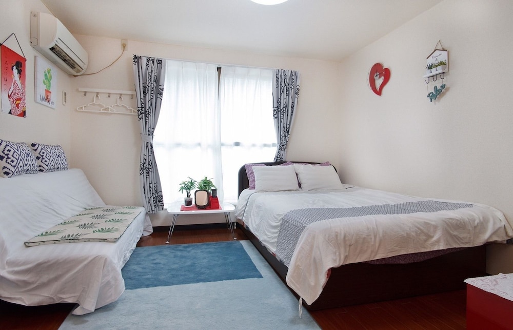 YOUNG MINBAK OSAKA GUEST HOUSE 大阪