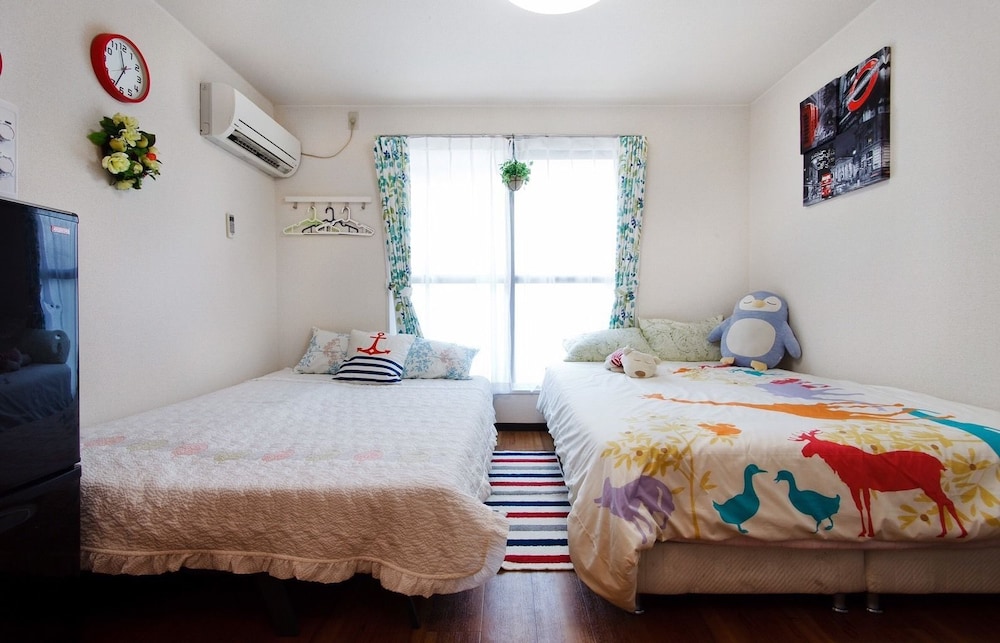 YOUNG MINBAK OSAKA GUEST HOUSE 大阪