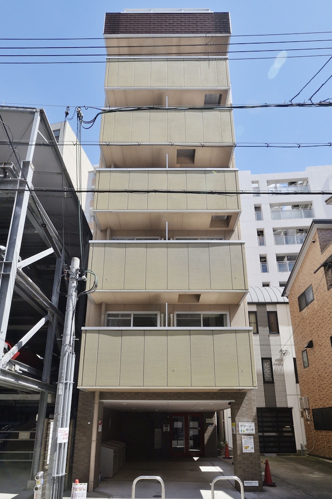 ACE NAMBA MINAMI 大阪