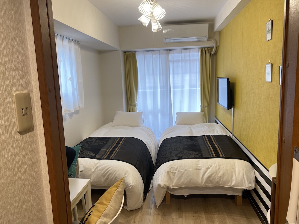 ACE NAMBA MINAMI 大阪
