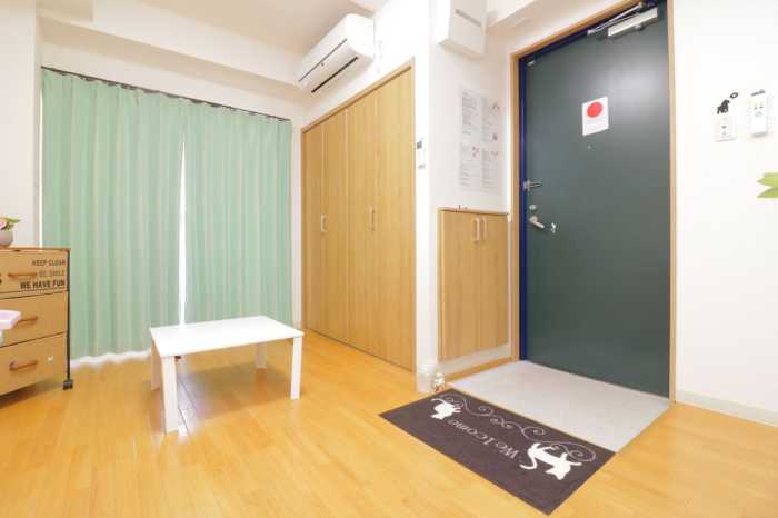 HG COZY HOTEL NO.23なんば駅 大阪