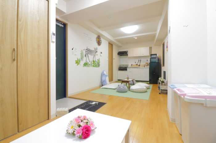 HG COZY HOTEL NO.23なんば駅 大阪
