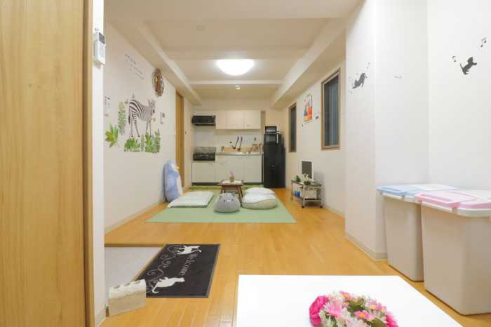 HG COZY HOTEL NO.23なんば駅 大阪