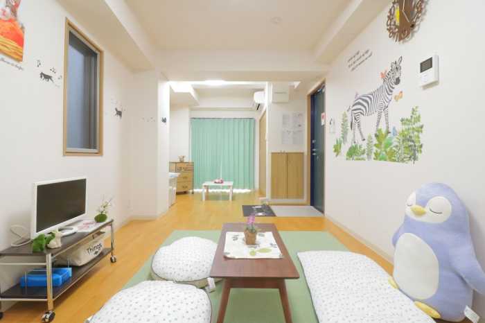 HG COZY HOTEL NO.23なんば駅 大阪