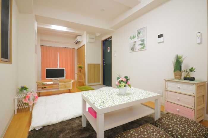 HG COZY HOTEL NO.23なんば駅 大阪