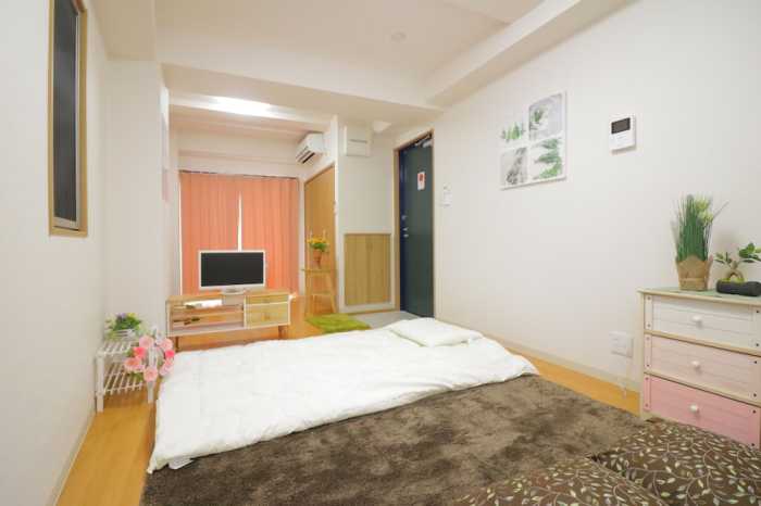 HG COZY HOTEL NO.23なんば駅 大阪