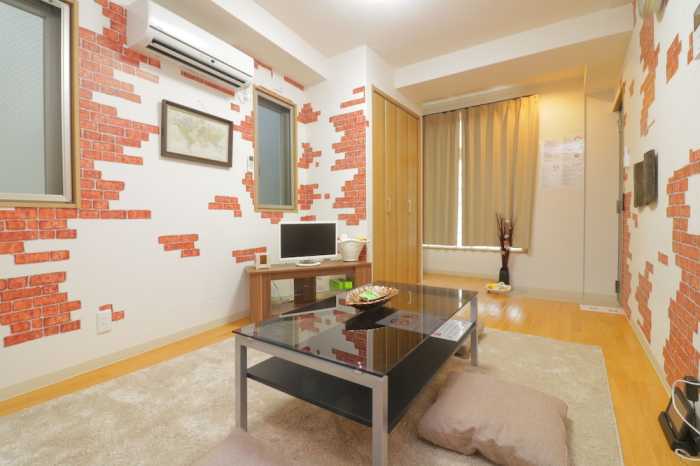 HG COZY HOTEL NO.23なんば駅 大阪