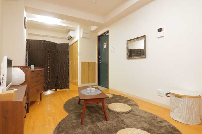 HG COZY HOTEL NO.23なんば駅 大阪