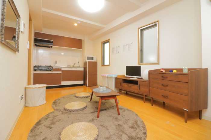 HG COZY HOTEL NO.23なんば駅 大阪