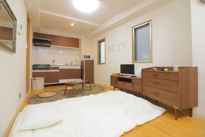 HG COZY HOTEL NO.23なんば駅 大阪