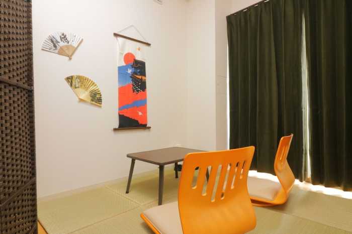 HG COZY HOTEL NO.23なんば駅 大阪
