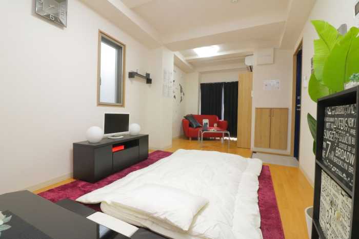 HG COZY HOTEL NO.23なんば駅 大阪
