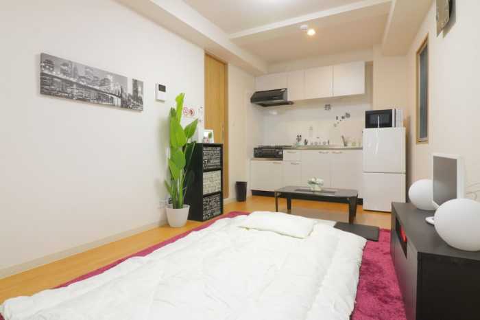 HG COZY HOTEL NO.23なんば駅 大阪