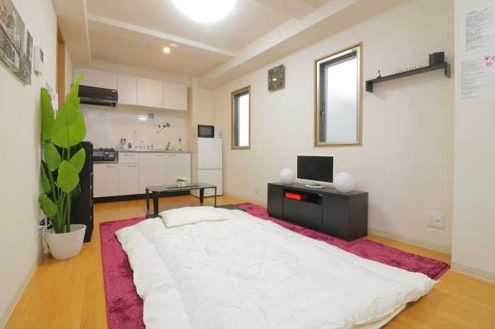 HG COZY HOTEL NO.23なんば駅 大阪