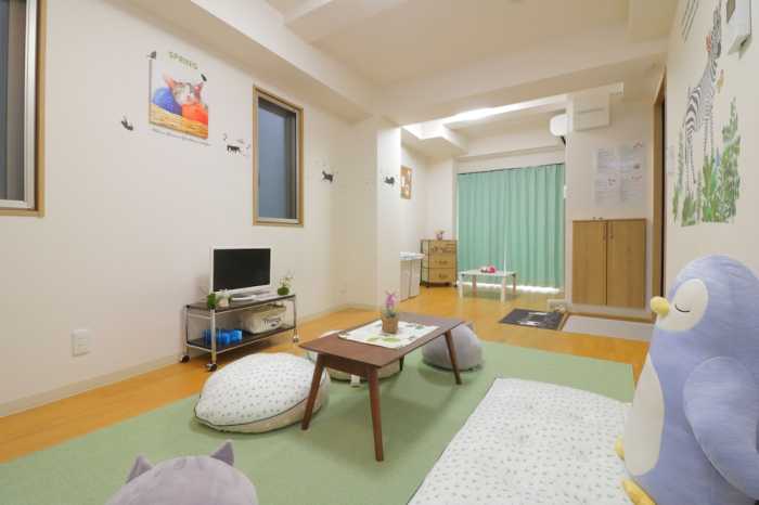 HG COZY HOTEL NO.23なんば駅 大阪