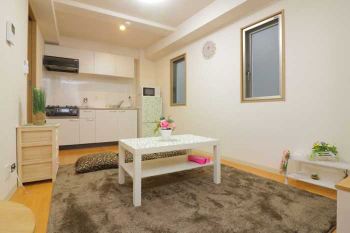 HG COZY HOTEL NO.23なんば駅 大阪