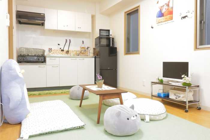 HG COZY HOTEL NO.23なんば駅 大阪