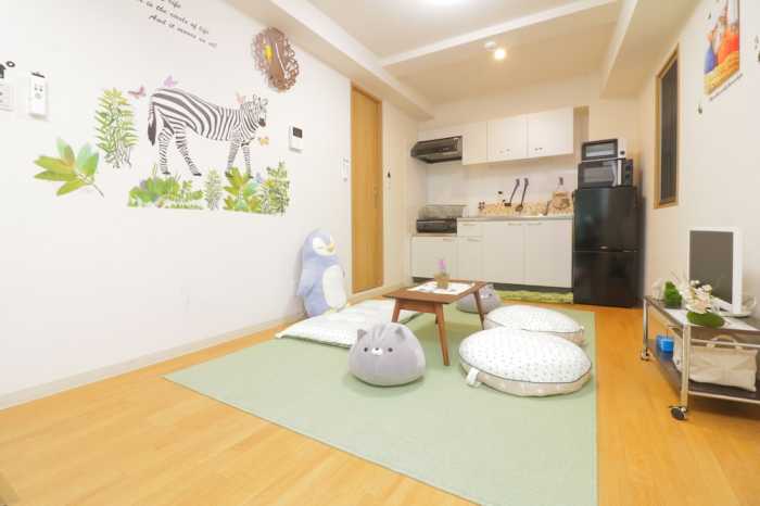 HG COZY HOTEL NO.23なんば駅 大阪