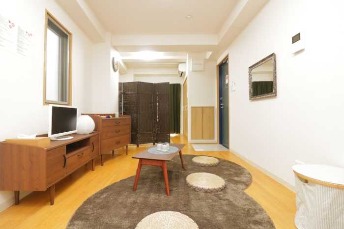 HG COZY HOTEL NO.23なんば駅 大阪