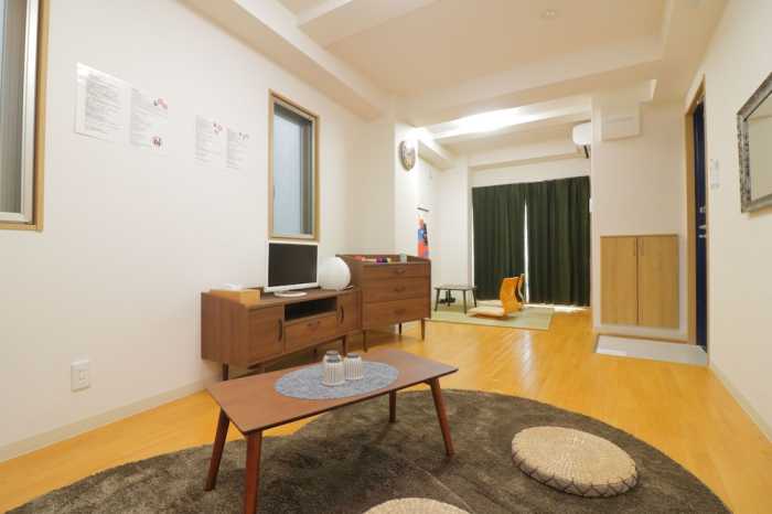 HG COZY HOTEL NO.23なんば駅 大阪