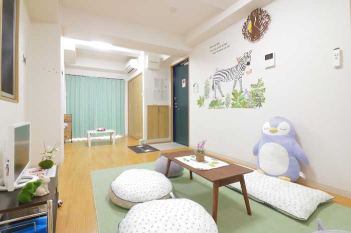 HG COZY HOTEL NO.23なんば駅 大阪
