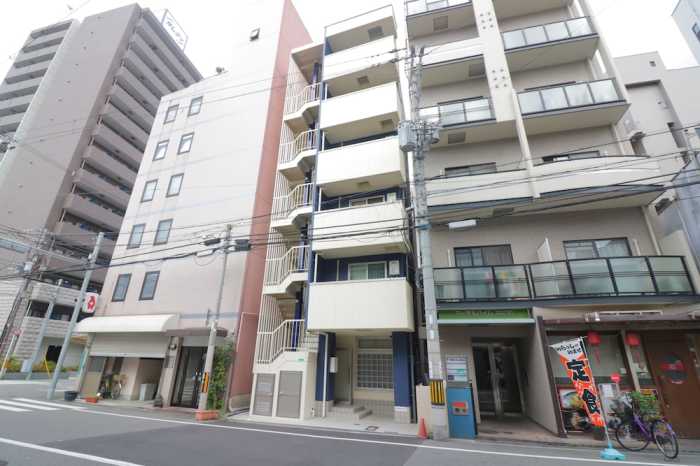 HG COZY HOTEL NO.23なんば駅 大阪