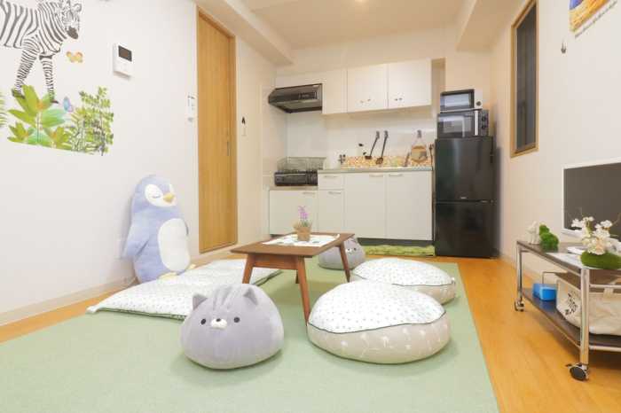 HG COZY HOTEL NO.23なんば駅 大阪