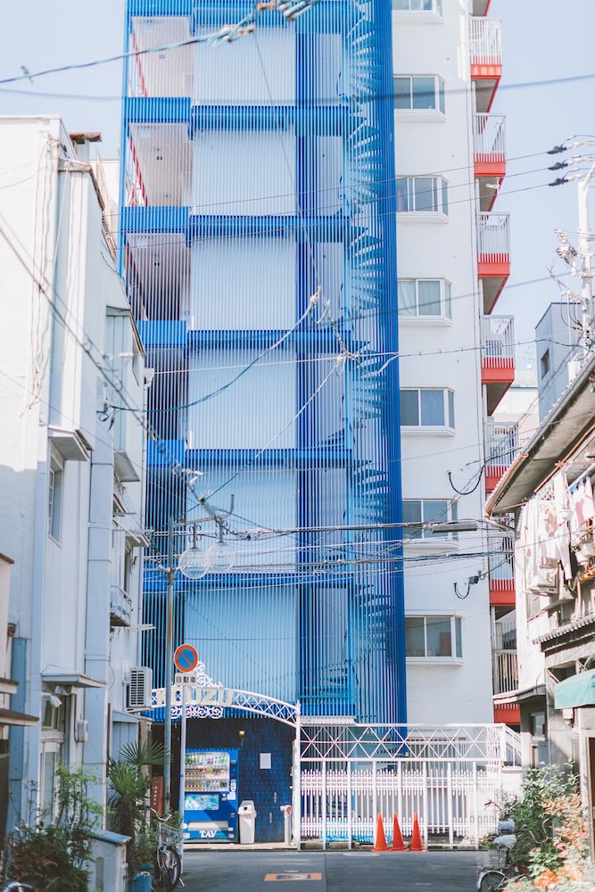 OHMA 2312 大阪