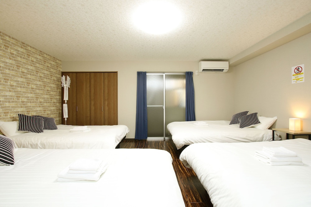 H2O STAY 難波 Ⅱ 大阪