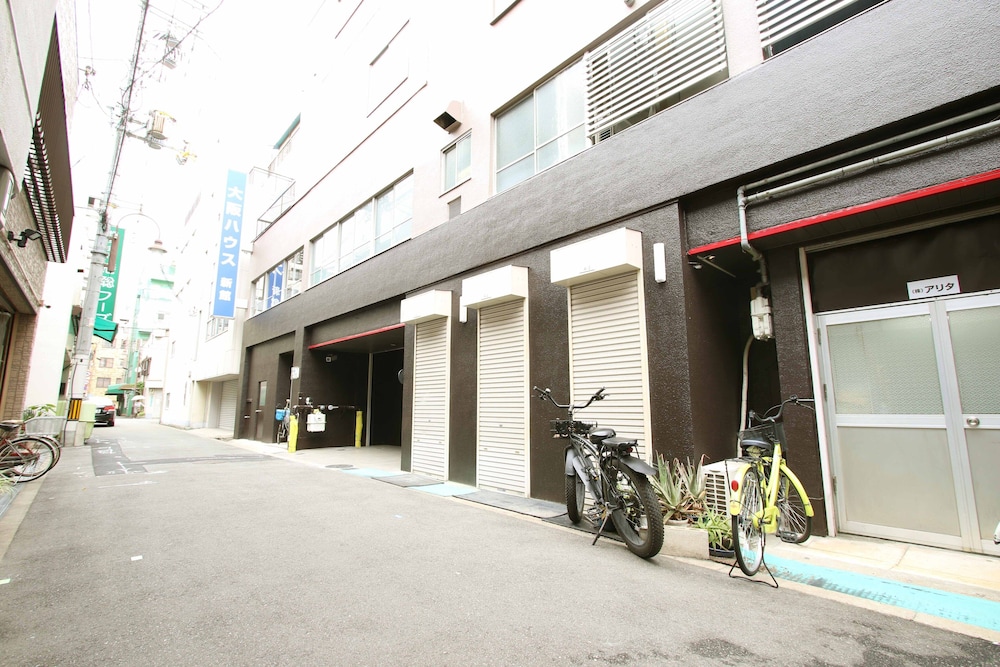 H2O STAY 難波 Ⅱ 大阪