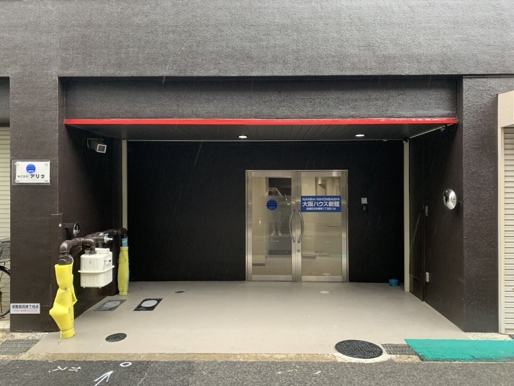 H2O STAY 難波 Ⅱ 大阪