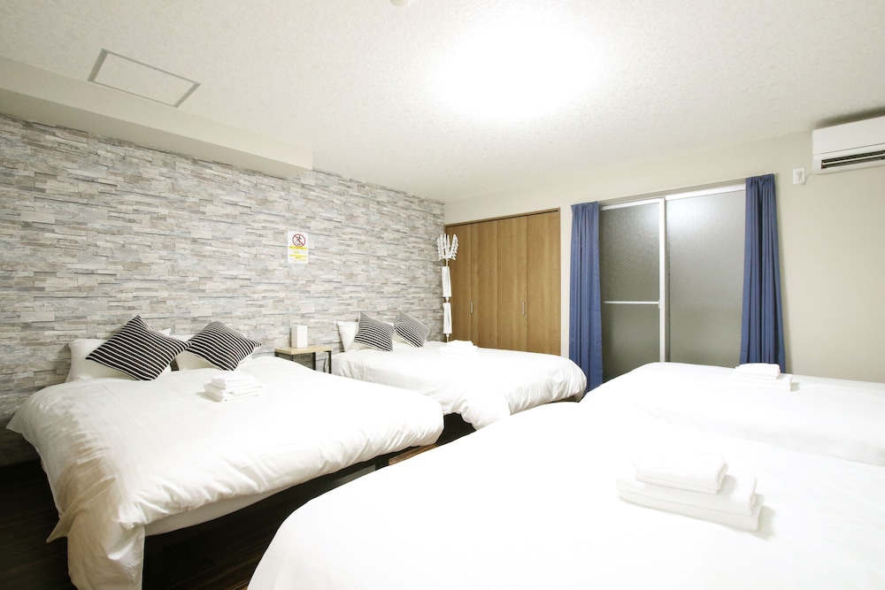 H2O STAY 難波 Ⅱ 大阪