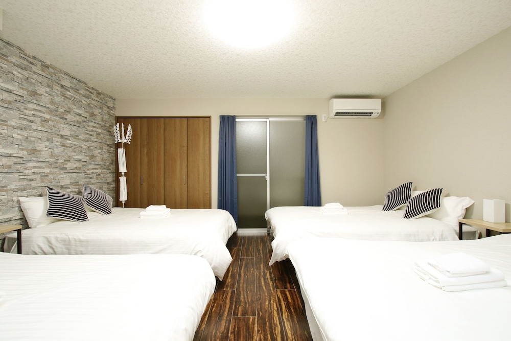 H2O STAY 難波 Ⅱ 大阪