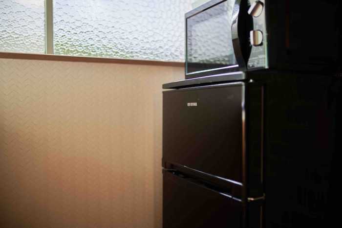 GUESTHOUSE SAKURAGAWA 大阪