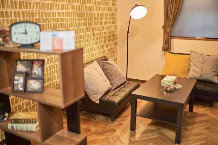 GUESTHOUSE SAKURAGAWA 大阪