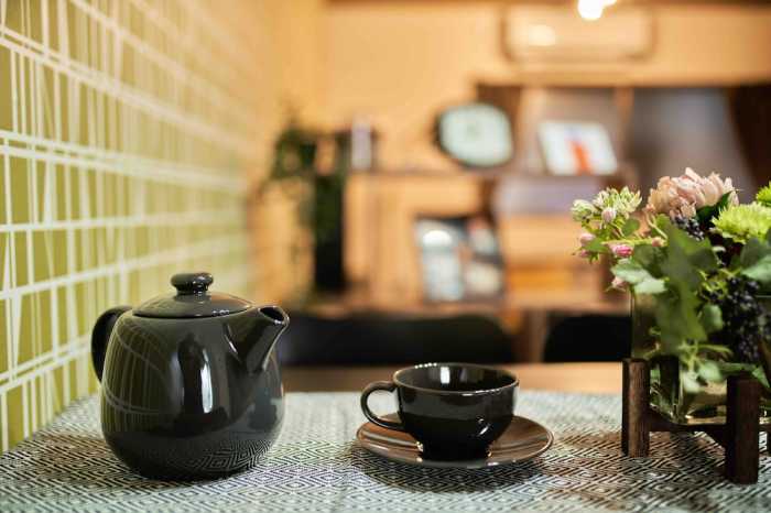 GUESTHOUSE SAKURAGAWA 大阪