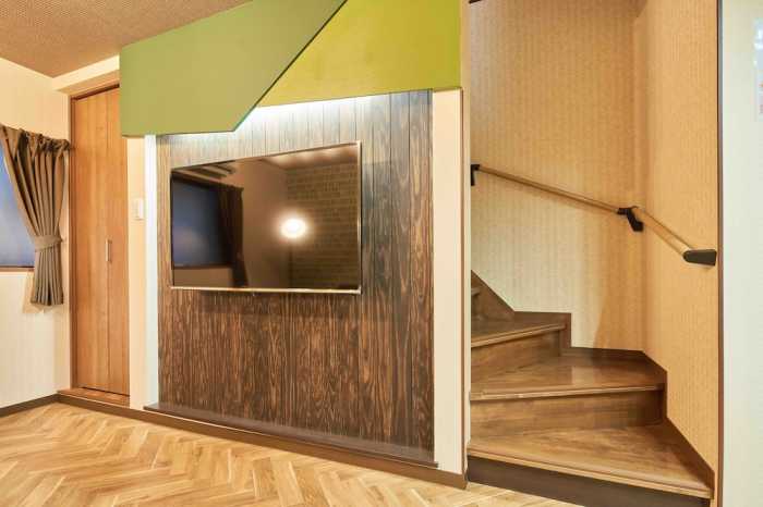 GUESTHOUSE SAKURAGAWA 大阪