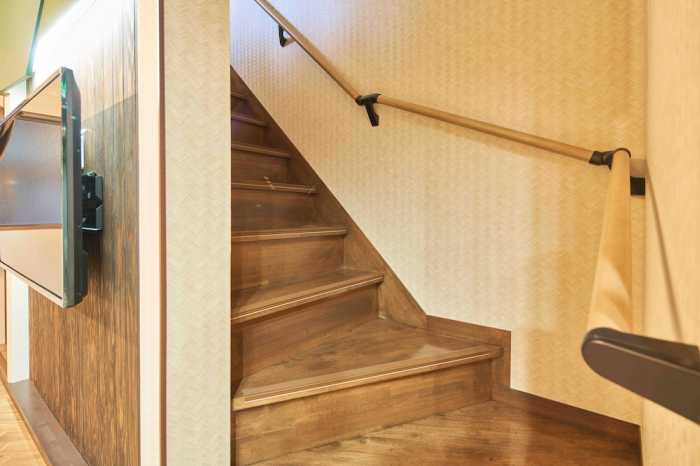 GUESTHOUSE SAKURAGAWA 大阪