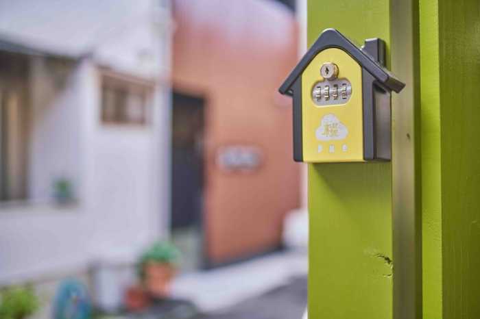 GUESTHOUSE SAKURAGAWA 大阪