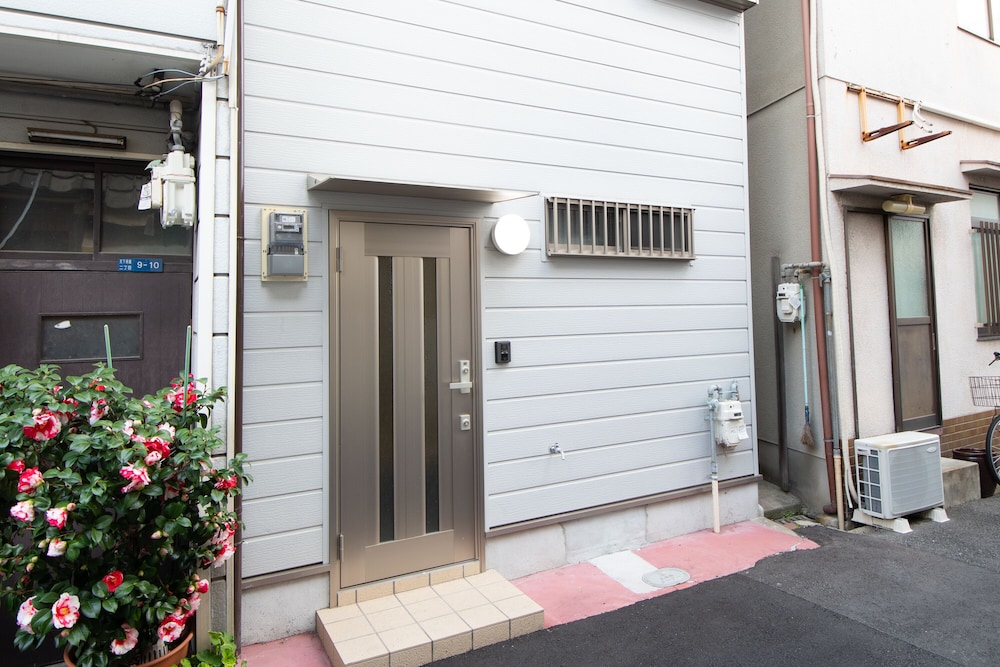 ピアッツァ 天下茶屋 大阪