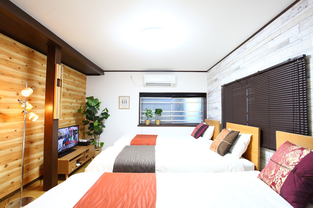 SAMY'S GUEST HOUSE 大阪