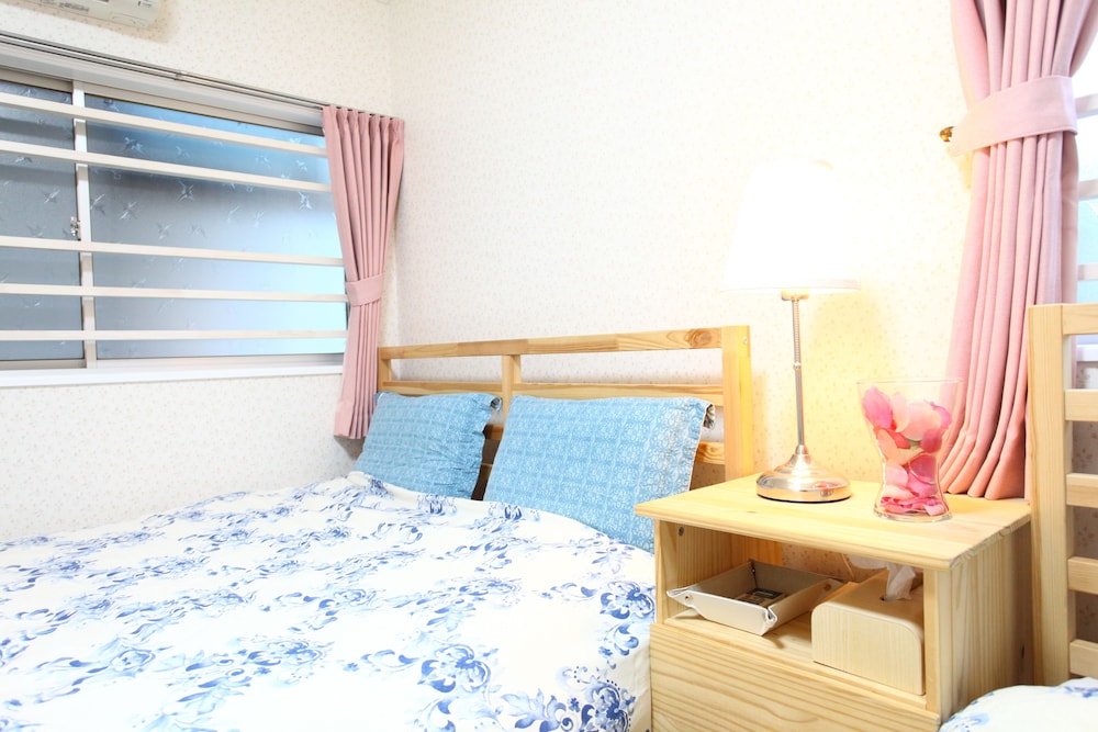 SAMY'S GUEST HOUSE 大阪