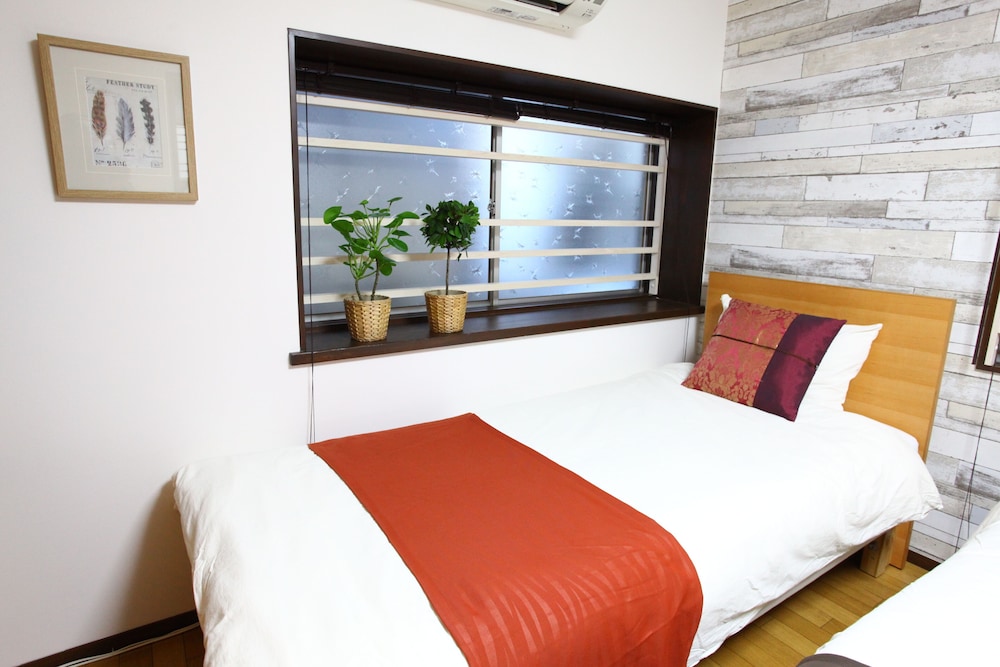 SAMY'S GUEST HOUSE 大阪
