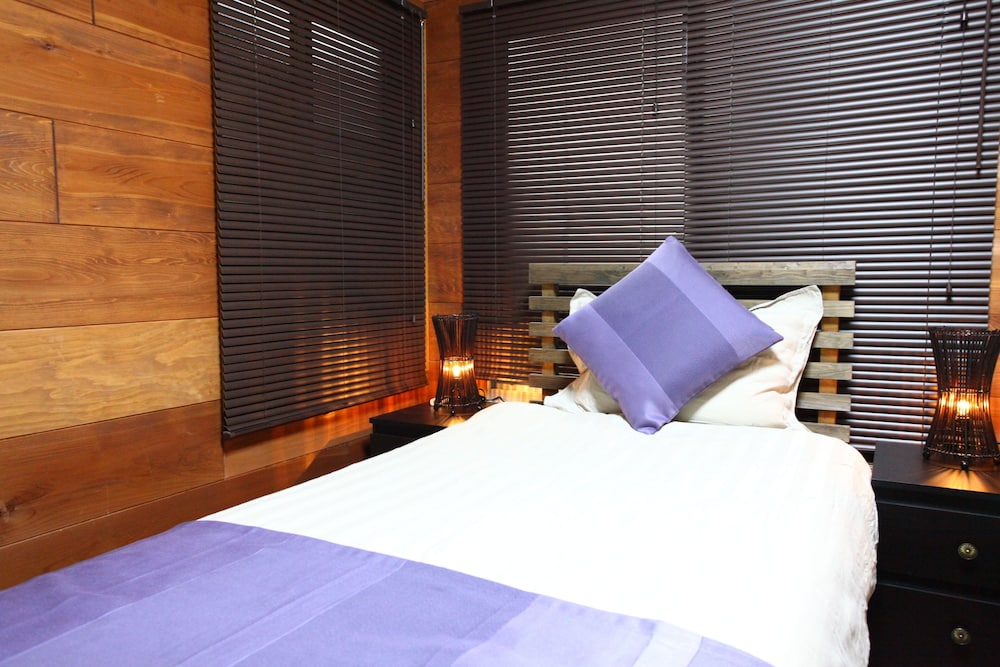 SAMY'S GUEST HOUSE 大阪