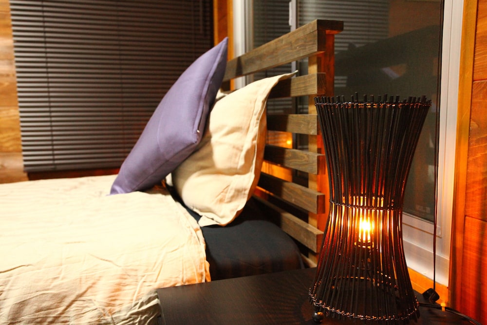 SAMY'S GUEST HOUSE 大阪