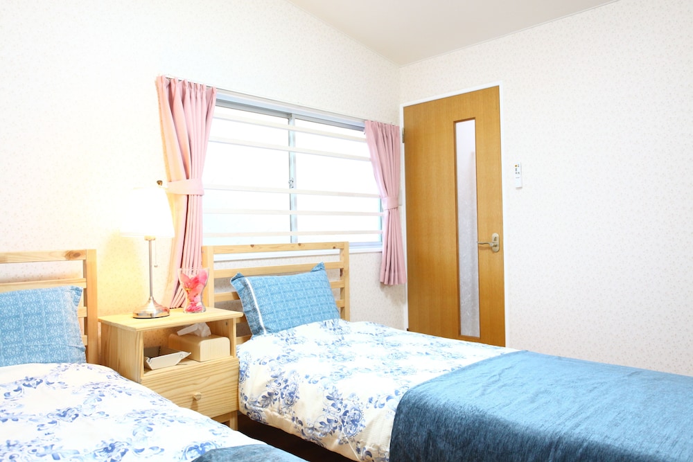 SAMY'S GUEST HOUSE 大阪