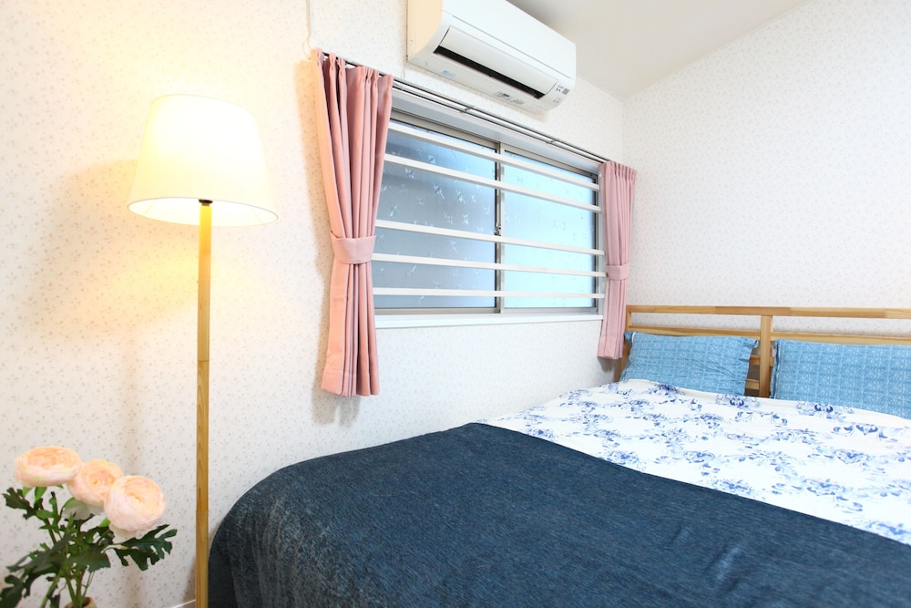 SAMY'S GUEST HOUSE 大阪