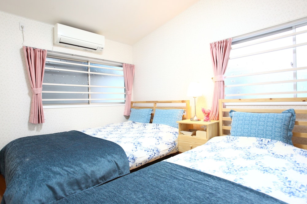 SAMY'S GUEST HOUSE 大阪