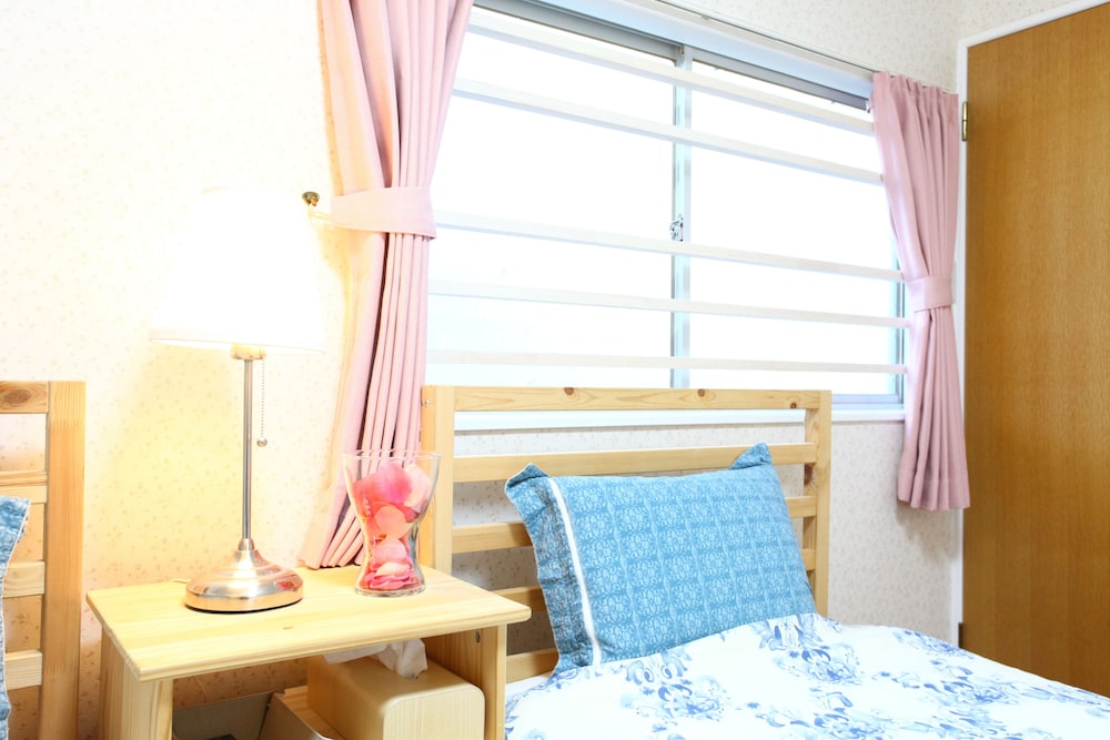 SAMY'S GUEST HOUSE 大阪